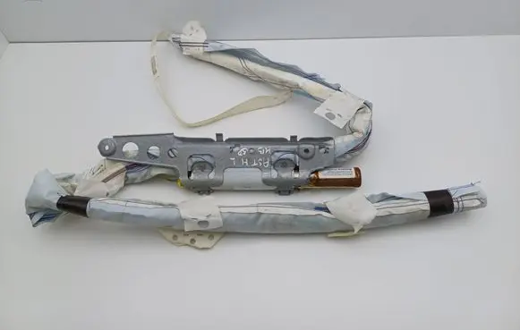 Opel Astra H Roof airbag 13231623