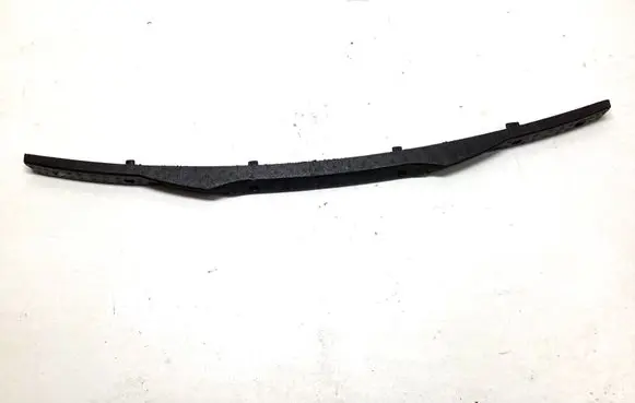 Nissan Juke I F15 Rear bumper foam support bar 85090BV80A