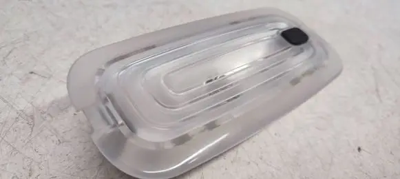 Mercedes-Benz Vito Viano W447 Front seat light A4478201339