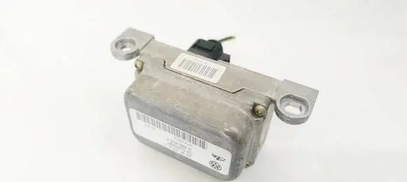 Volkswagen Touran I ESP acceleration yaw rate sensor 1K0907655B 10.0985-0319.4
