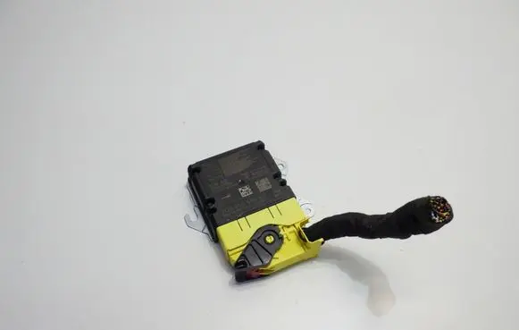 Volkswagen Taigo Airbag control unit/module 2Q0959655AS
