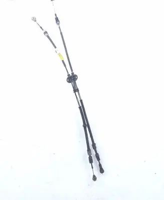 Ford S-MAX Gear shift cable linkage E1GR7E395TA