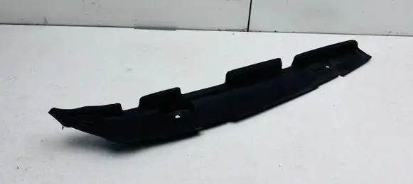 Audi A3 S3 8V Fender end trim 8V0821111C