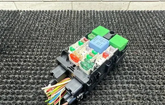 Fuse module