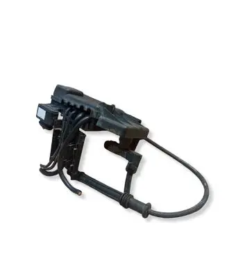 Volkswagen Golf IV Fuse module 1J0937549