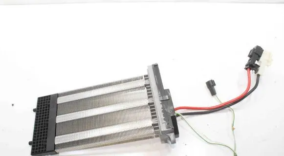 Ford Transit Custom Electric cabin heater radiator BK2118K463CB