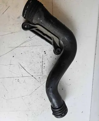 Volkswagen Golf V Intercooler hose/pipe 1K0145762P