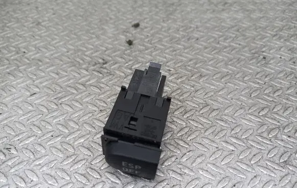 Seat Toledo III (5P) ESP (stability program) switch 5P0927117A