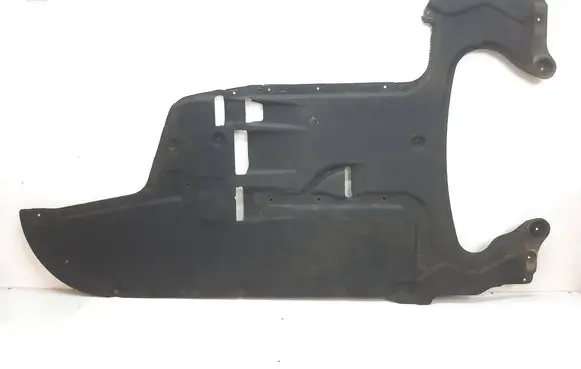 BMW 5 F10 F11 Gearbox bottom protection 7243269 51757243269 7186714