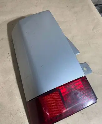 Opel Meriva A Rear fog light 13196005 89071284 13130027