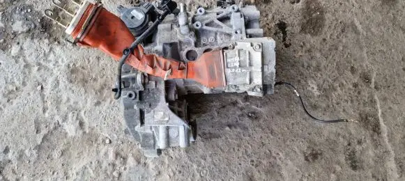 Nissan Leaf I (ZE0) Engine 3NA0A 3NA