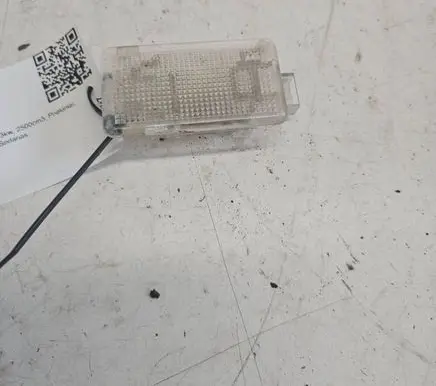 Volvo S80 Other interior light 9151431