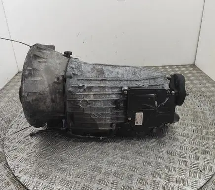 Mercedes-Benz E W212 Automatic gearbox 722908 A2122708008