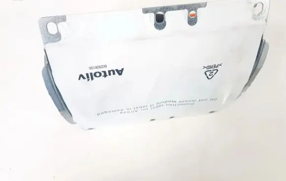 Volvo C30 Passenger airbag 8623351