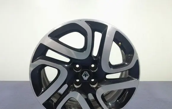 Renault Captur R18 alloy rim 403008829R