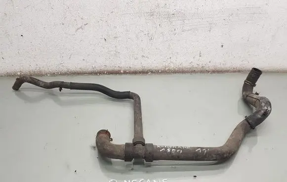 Renault Megane III Engine coolant pipe/hose