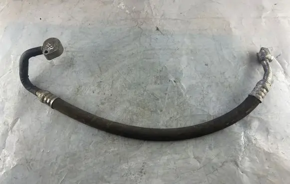 Audi A2 Air conditioning (A/C) pipe/hose 8Z0260707 8Z0260707N