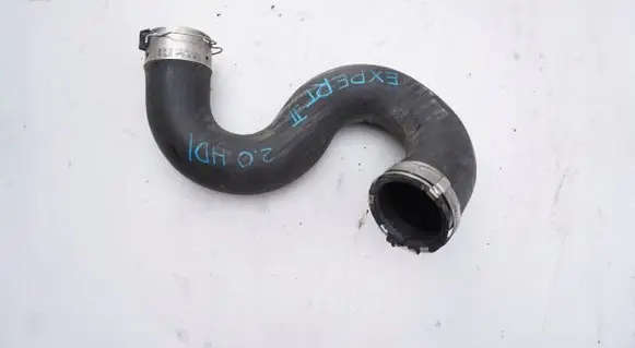 Peugeot Expert Intercooler hose/pipe SKO71563