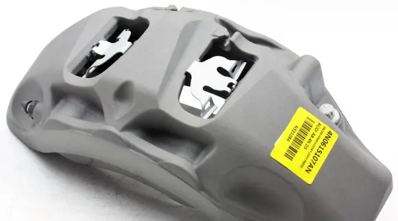 Audi A8 S8 D5 Front brake caliper 4N0615107AN