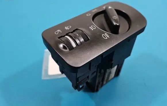 Audi A3 S3 8L Light switch 1M1941531L IMPRK1543660