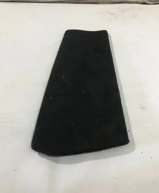 BMW X6 E71 Trunk/boot side trim panel 6963426 P0110419
