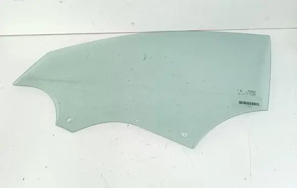 Volvo XC40 Front door window glass four-door 32368778 43R00049