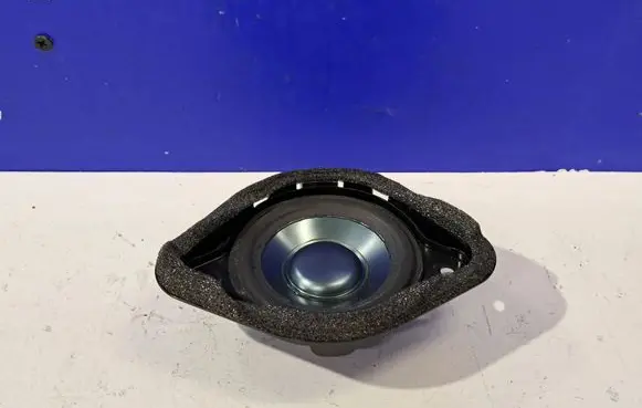 Mercedes-Benz GL X164 Front door speaker A1648201502