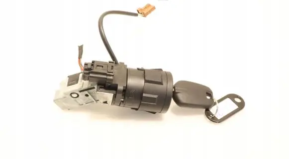 Citroen C3 Ignition lock 9663123380