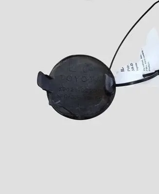 Toyota Auris 150 Front tow hook cap/cover 5212802230