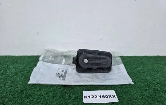 Peugeot 3008 II Radiator support slam panel bracket 9673630480