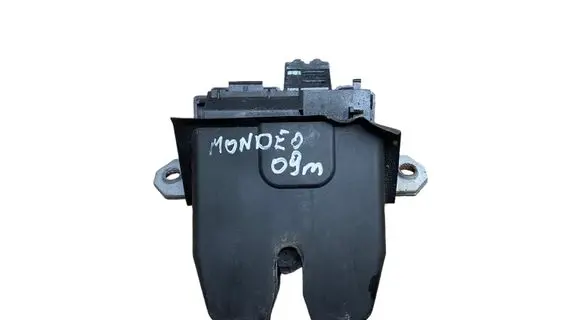 Ford Mondeo MK IV Tailgate/trunk/boot lock/catch/latch 01041455002 153209