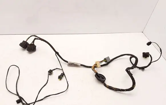 Jaguar XJ X350 Other wiring loom 6W9314407SEB 6W9314407