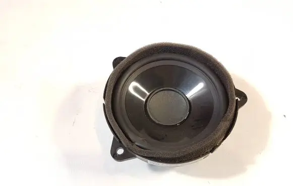 Jaguar XF X250 Front door speaker AW9318808GC