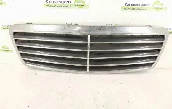 Mercedes-Benz CLK A208 C208 Front grill A2088800085 2088800085
