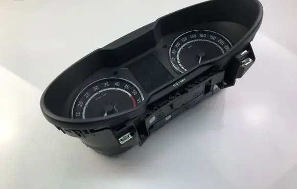 Skoda Octavia Mk3 (5E) Speedometer (instrument cluster) 5E0920757B