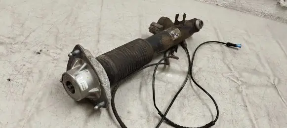 BMW X5 F15 Rear shock absorber/damper 6875088