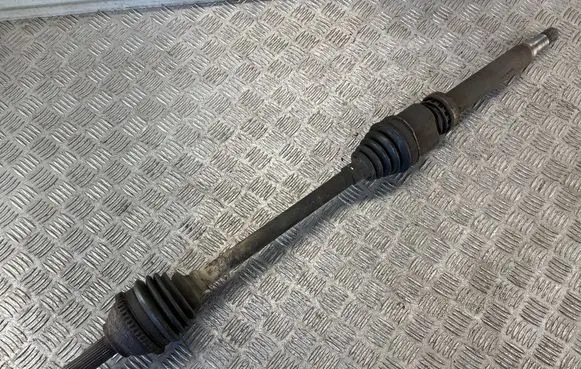 Ford Transit Front driveshaft