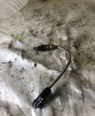 Alfa Romeo Giulia Lambda probe sensor 55268427