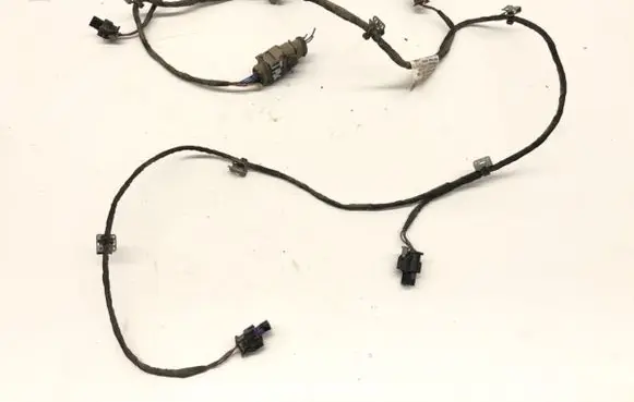 Parking sensor (PDC) wiring loom