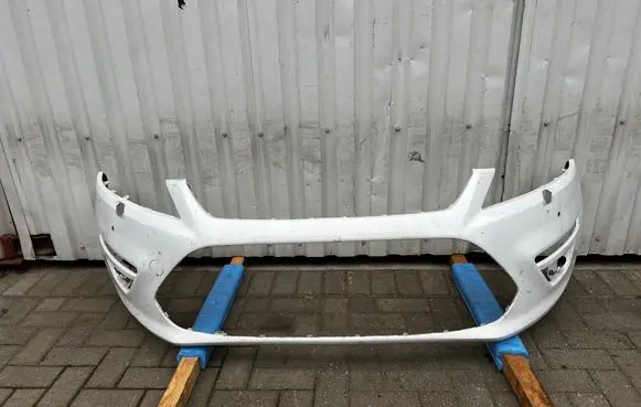 Ford Mondeo MK IV Front bumper FD04381BB FD04381