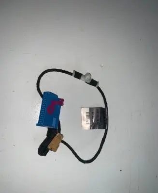 Audi A5 Sportback 8TA Front door wiring loom 8K0971036A 12082011 TAB010766LF