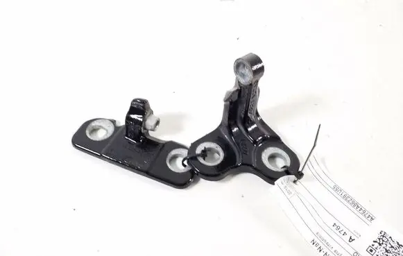 Jaguar I-Pace Rear door upper hinge CPLA228A67AD