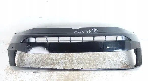 Volkswagen Caddy Front bumper 2K7807221A