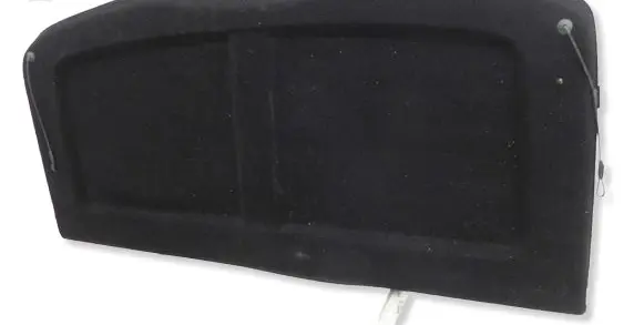 Hyundai i30 Parcel shelf 859302L000 20080517