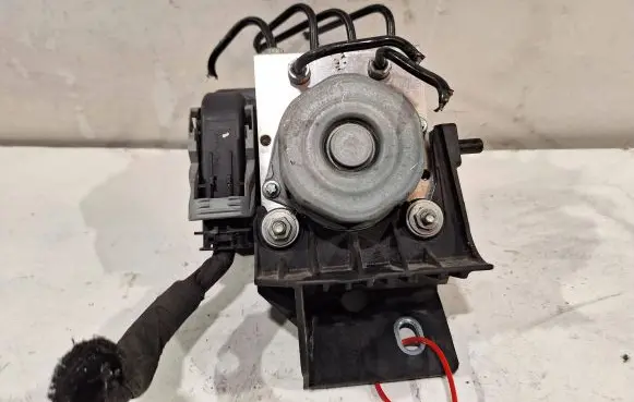 Fiat Panda III ABS Pump 0265295044