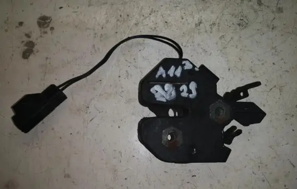 Volvo S80 Tailgate/trunk/boot lock/catch/latch 94837659483764 A11329