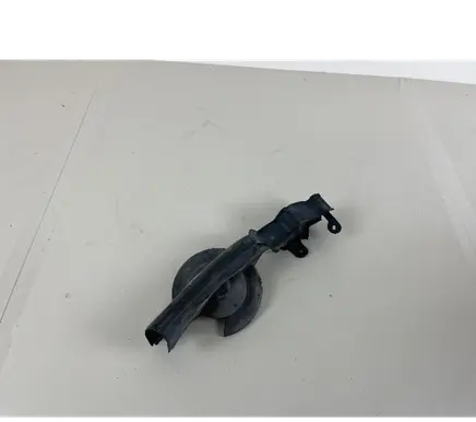 BMW 4 F32 F33 Engine compartment rubber 7255804 68510