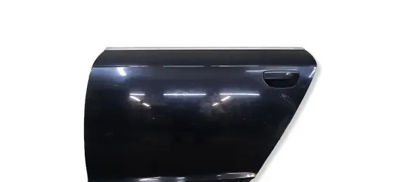 Audi A6 S6 C6 4F Rear door 
