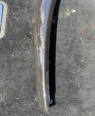 KIA Sportage Climate control/heater control trim 847803E500