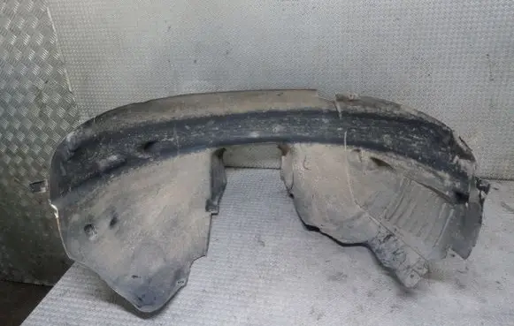 Fiat Idea Front wheel arch liner splash guards